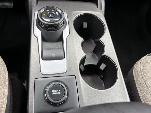 Used 2026 Black Ford Big Bend image 25
