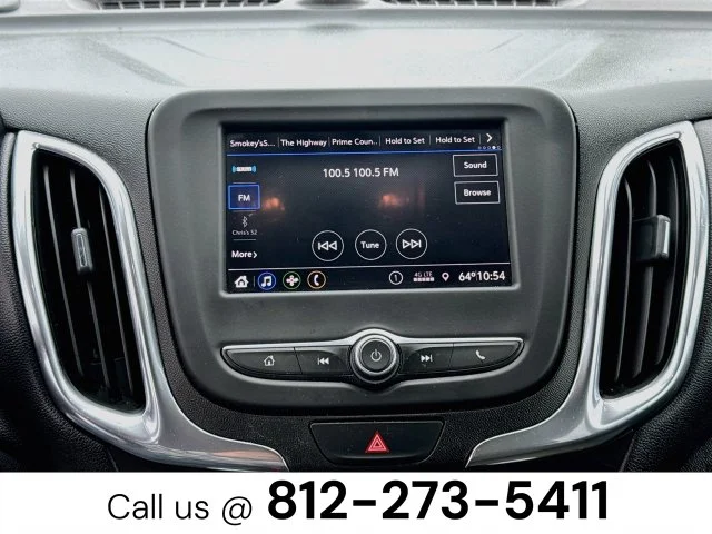 Used 2020 White Chevrolet LT image 14
