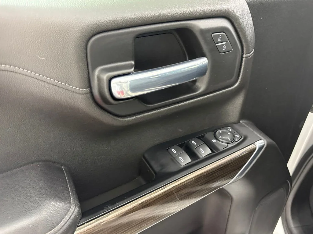 Certified Used 2022 Silver Chevrolet LT image 28