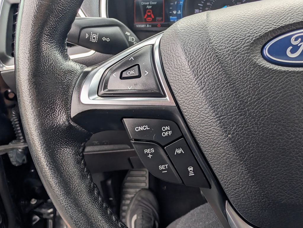 2019 Ford Edge Titanium - Photo 26