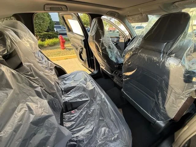 New 2026 Jet Black Mica Mazda 2.5 S Premium AWD image 25
