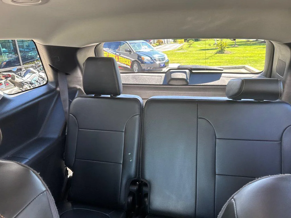 Used 2019 Graphite Metallic Chevrolet AWD 4dr RS w/2LT image 17