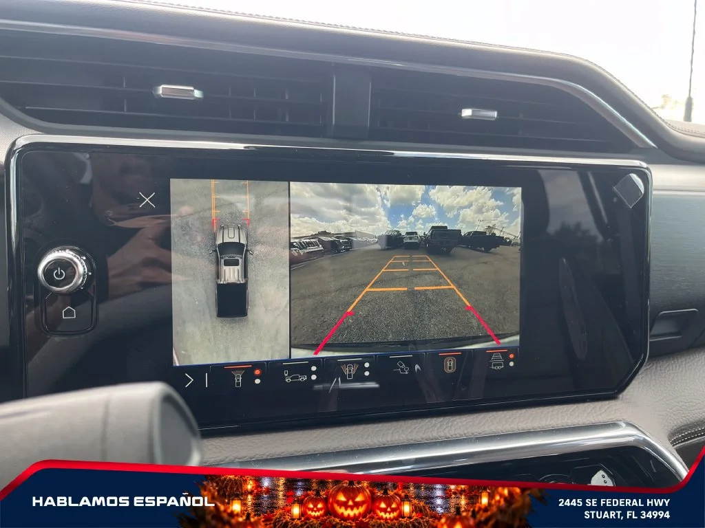 New 2026 Onyx Black GMC Denali image 32