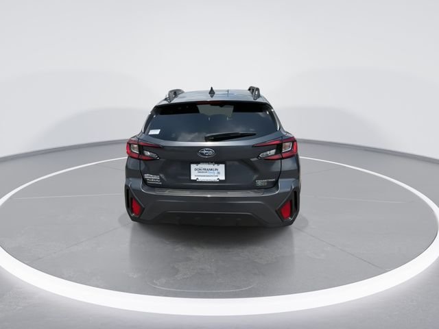 Used 2024 Gray Subaru Premium image 7