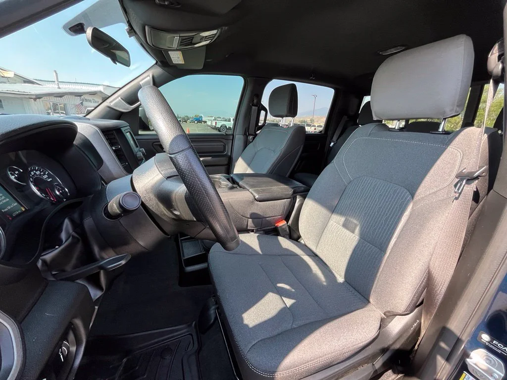Used 2024 Blue Ram Tradesman image 9