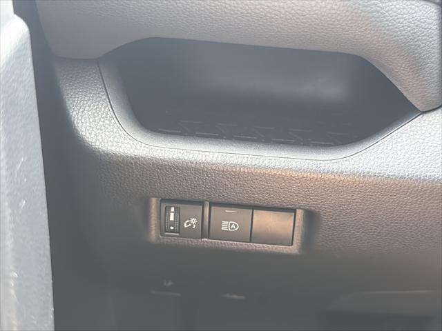 Certified Used 2025 ATTITUDE BLACK MC. Toyota Hybrid LE image 13