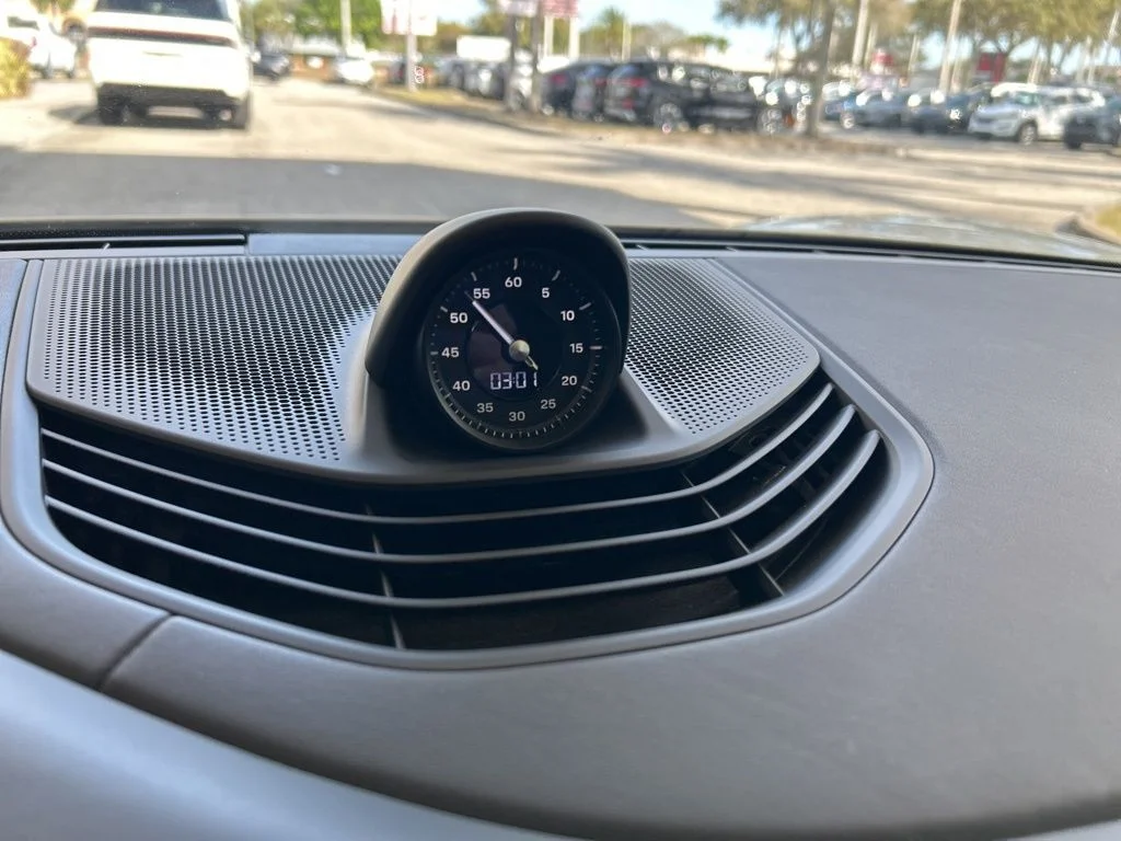 2023 Porsche Taycan GTS - Photo 44