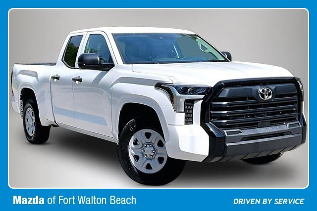 2023 Toyota Tundra