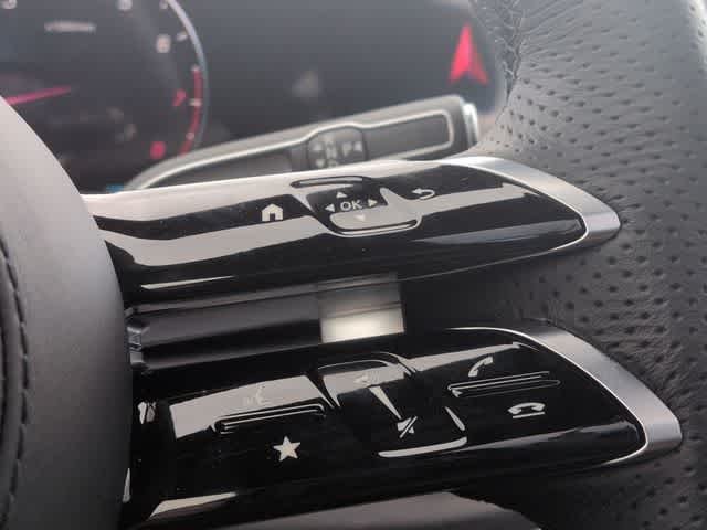 New 2026 Obsidian Black Metallic Mercedes-Benz GLS 580 image 26