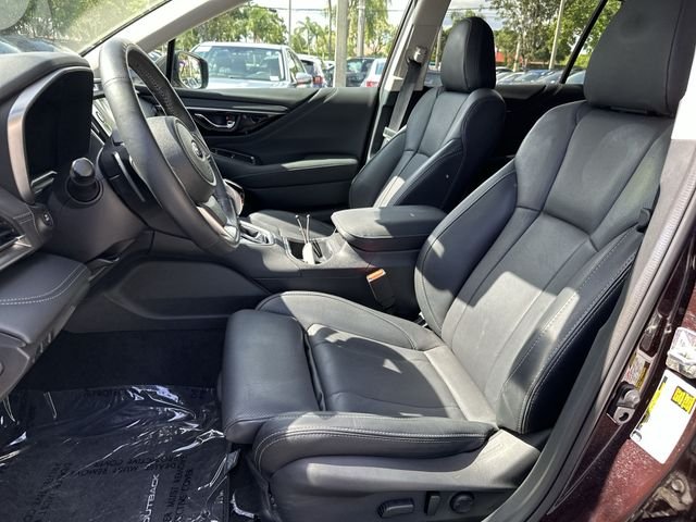 Used 2023  Subaru Limited image 11