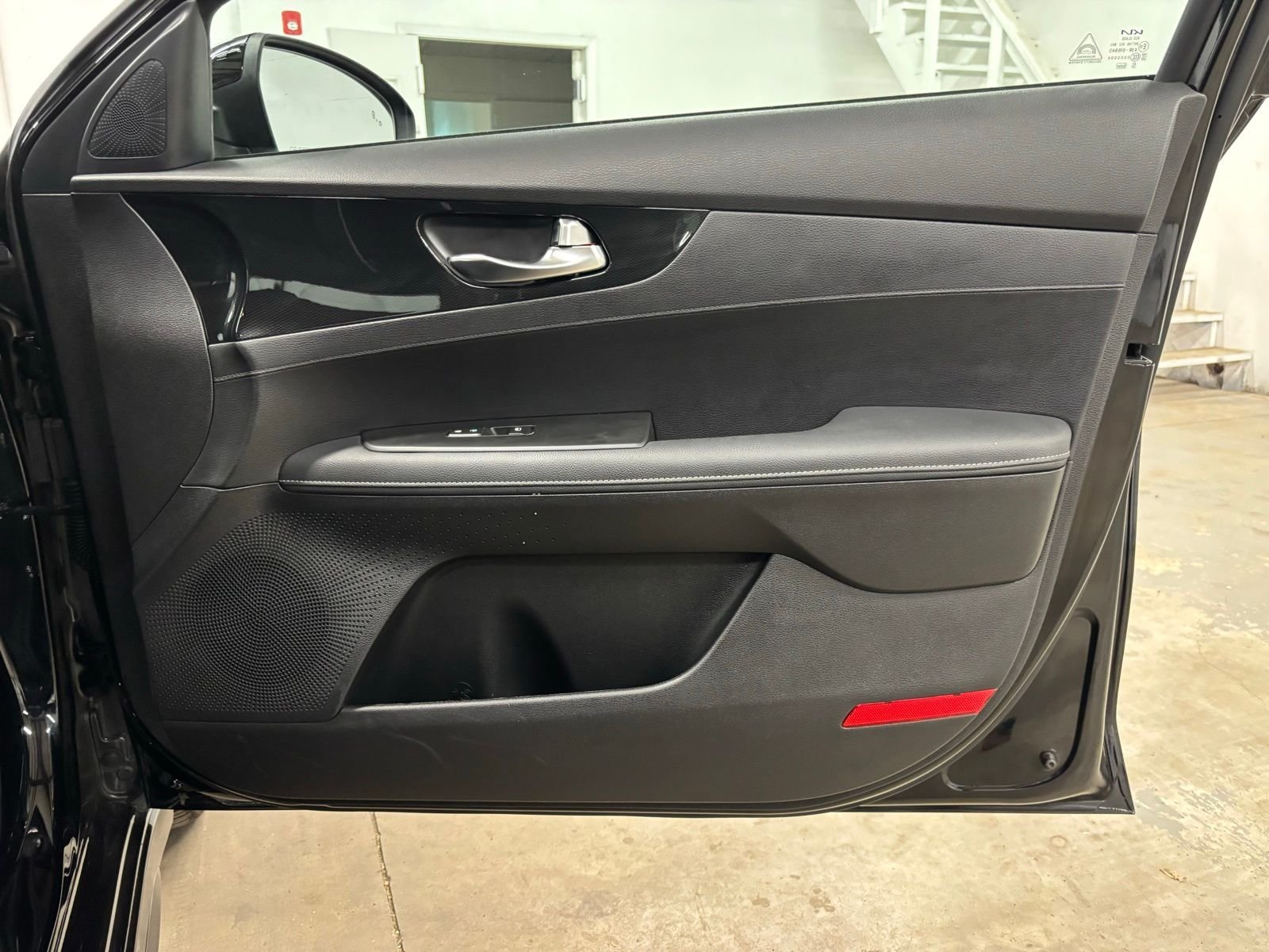 Used 2023 Black Kia GT-Line image 20