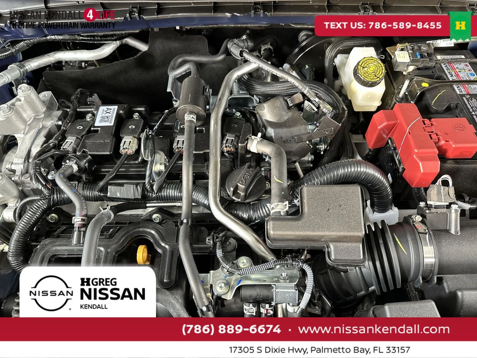 2026 Nissan KICKS SR - Photo 28