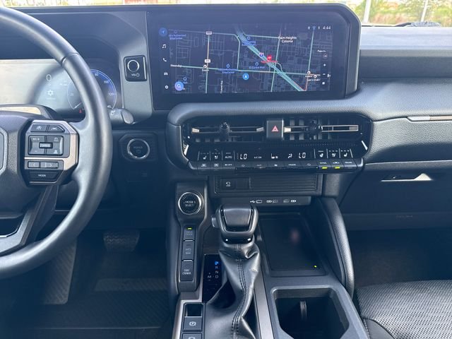 Used 2025 Gray Toyota Base image 17