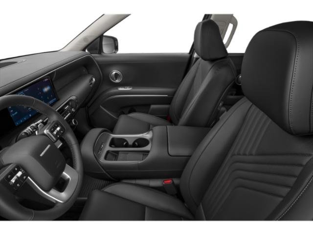 New 2026 Creamy White Pearl Hyundai Blue SEL 8P image 12