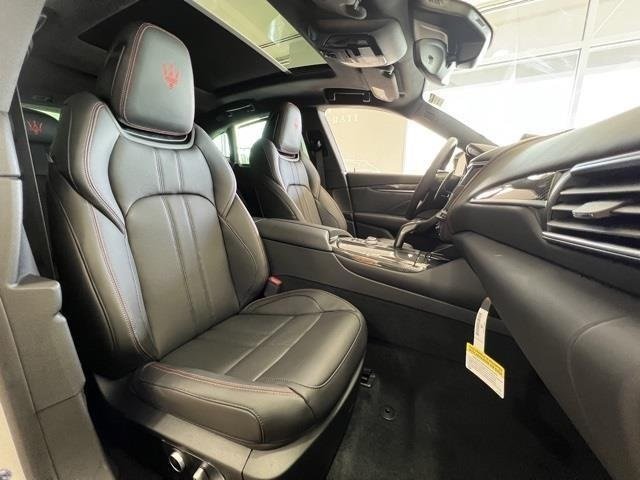 2024 MASERATI LEVANTE - Image 22
