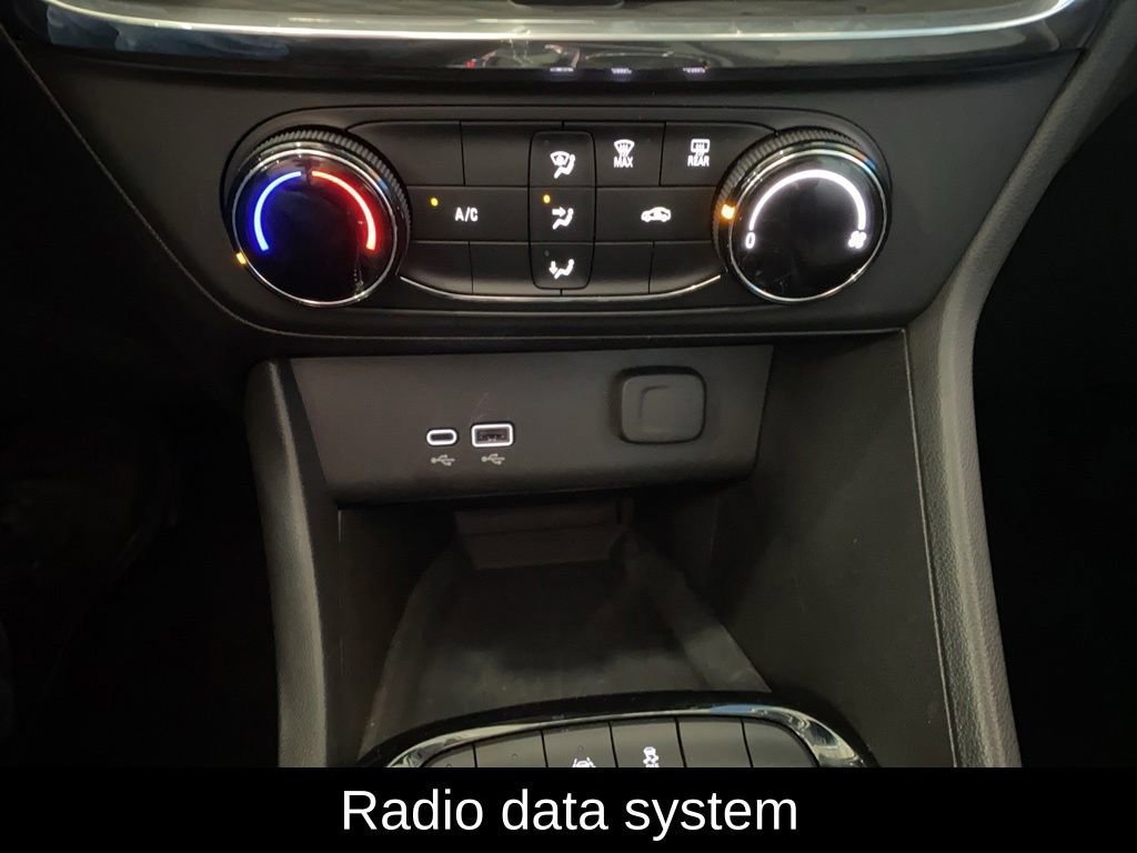 2025 Buick Encore GX Preferred - Photo 7