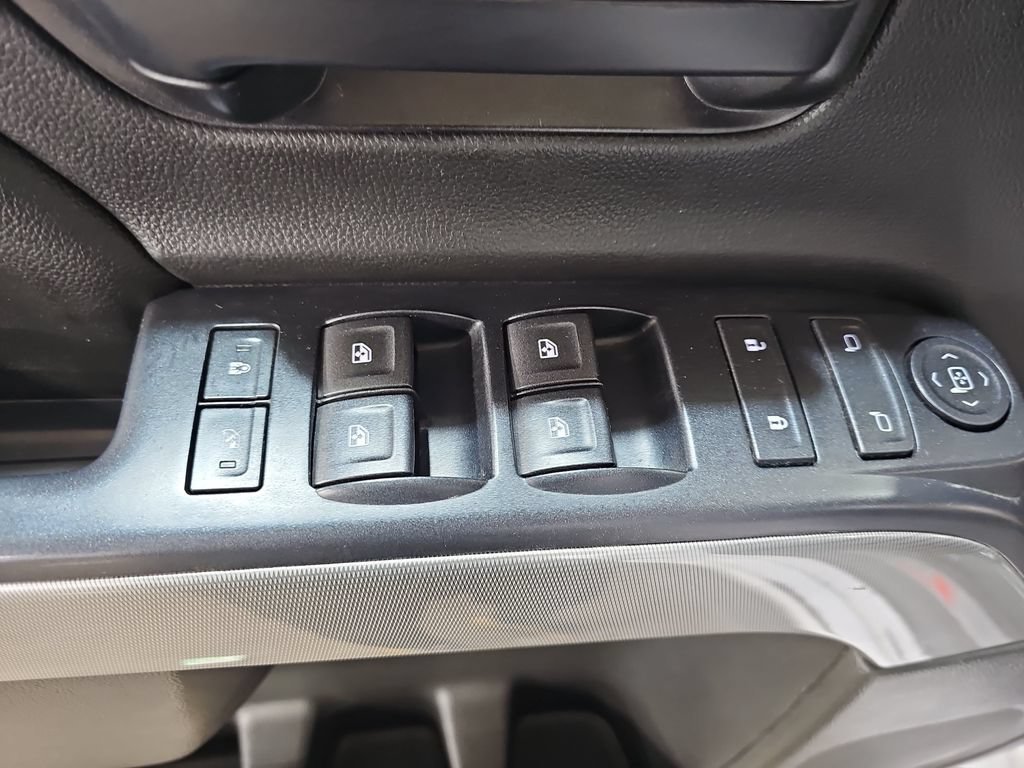 Certified Used 2017 SUMMIT WHITE Chevrolet LT image 32