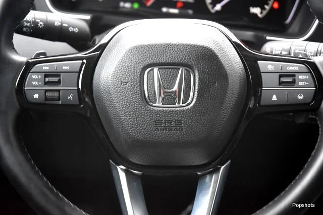 2025 Honda Pilot EX-L - Photo 41