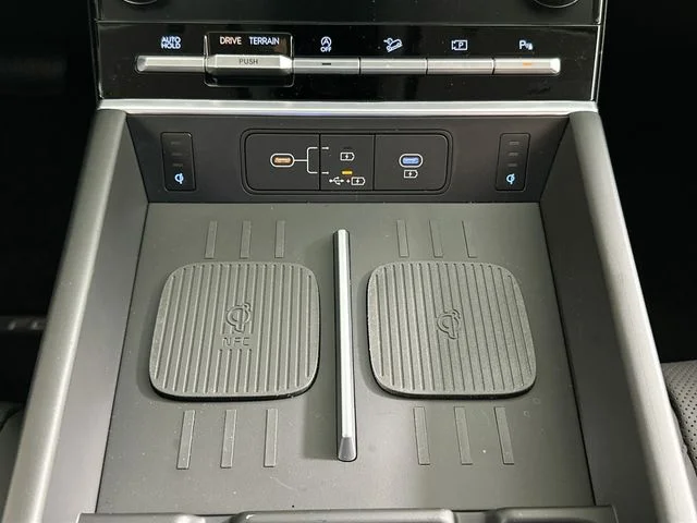 New 2026 Hyundai SANTA FE XRT