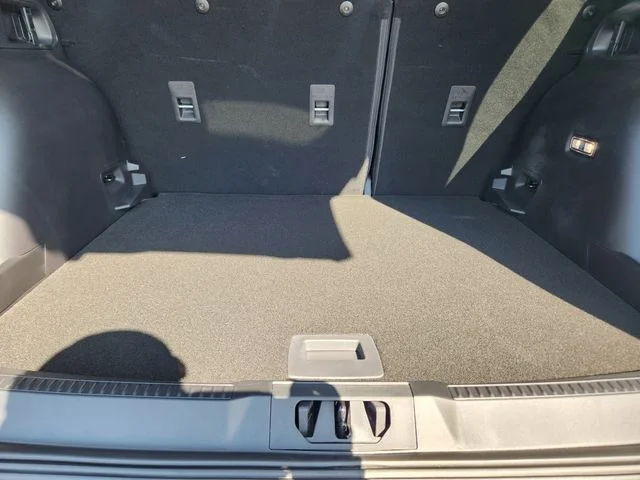 New 2026 Carbonized Gray Metallic Ford Big Bend® image 32