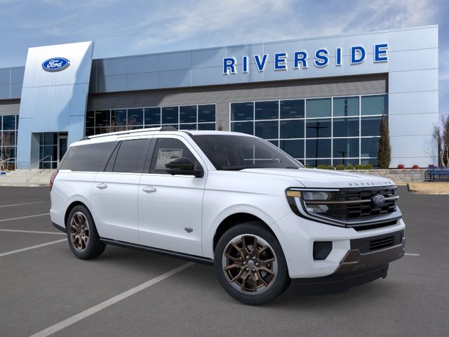 2026 Ford Expedition Max MAX King Ranch®