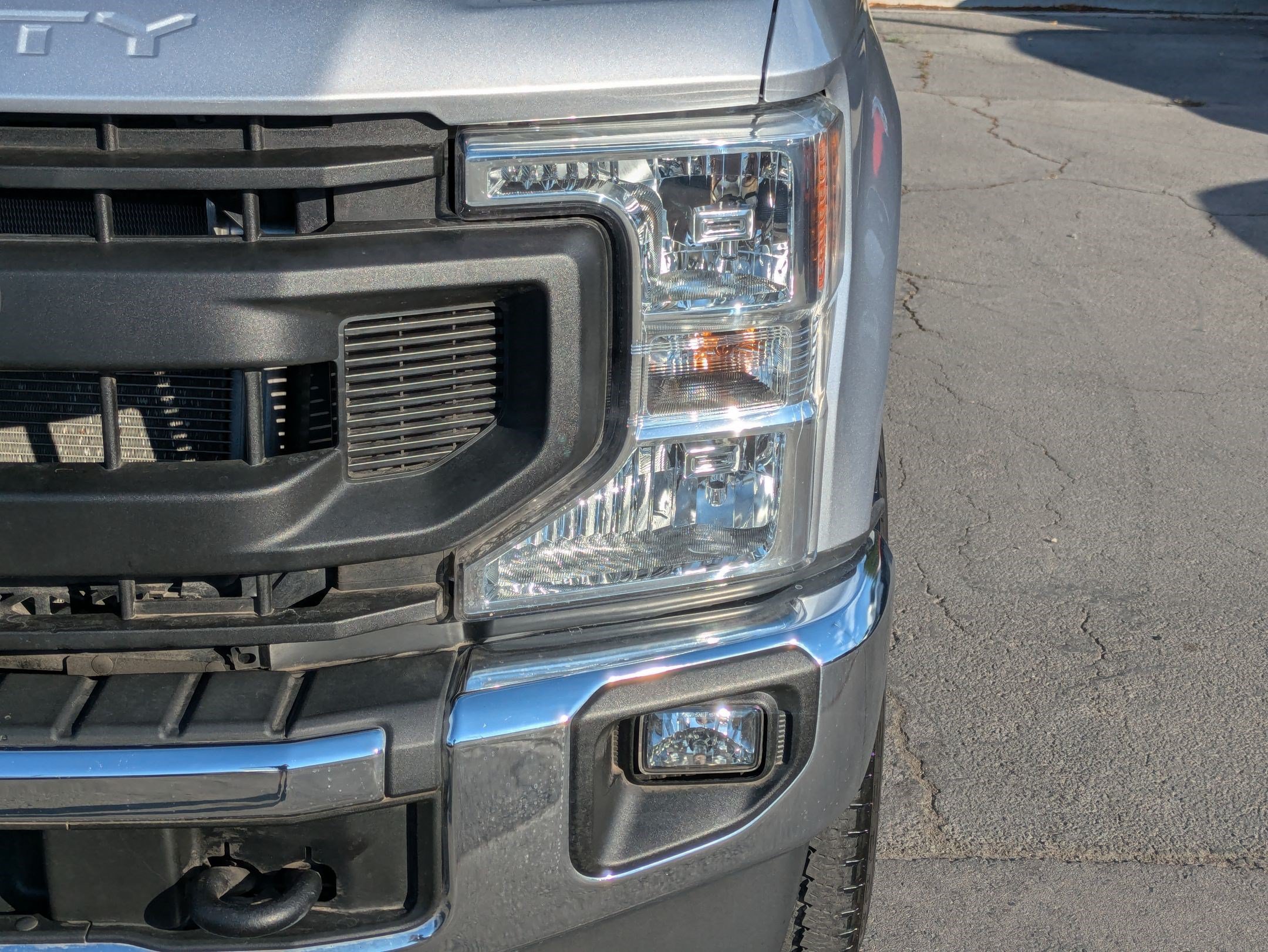 2021 Ford F-350 Super Duty XL - Photo 10