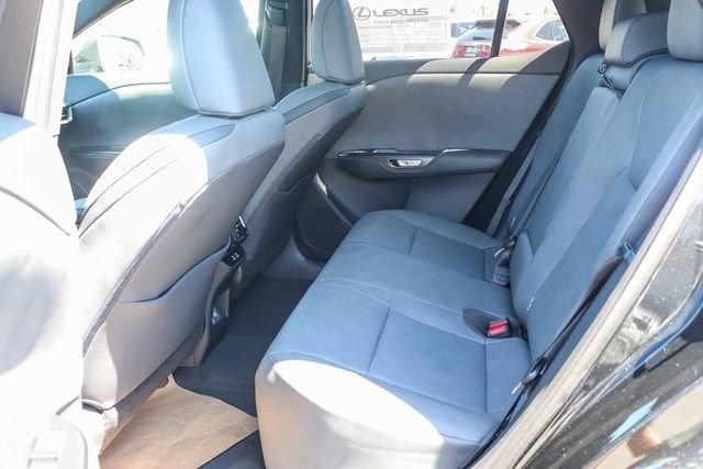 New 2026 Caviar Lexus  350e PREMIUM image 22