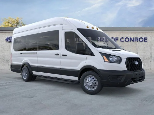 New 2026 Oxford White Ford XL image 8