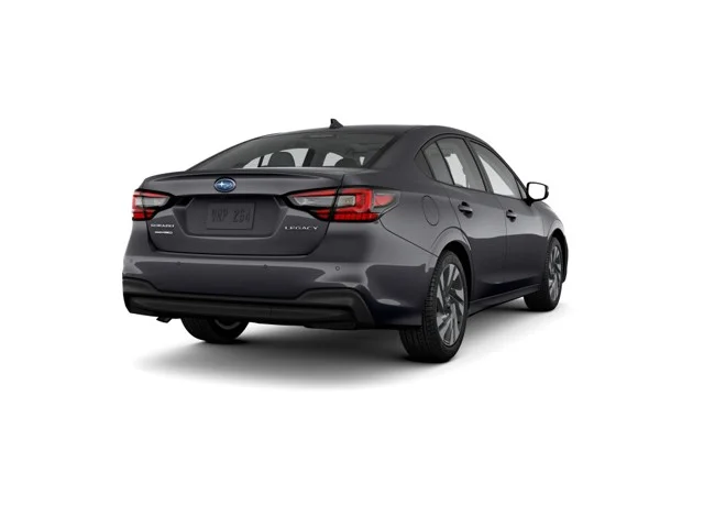 2025 Subaru Legacy Limited - Photo 6