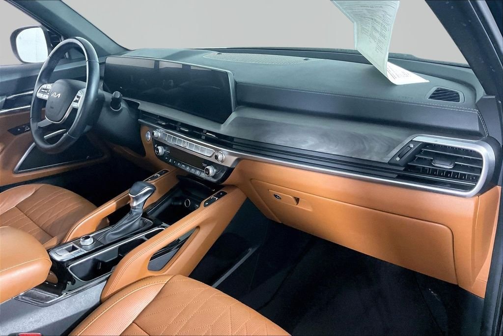 2024 Kia Telluride EX X-Line - Photo 26