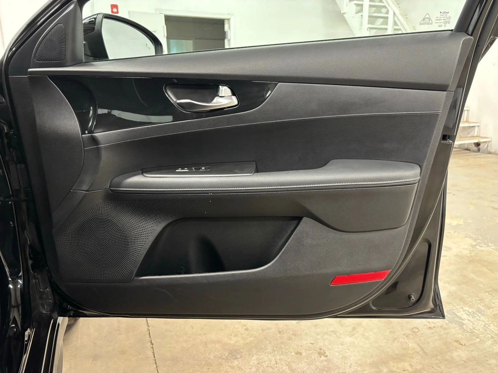 Used 2023 Black Kia GT-Line image 20