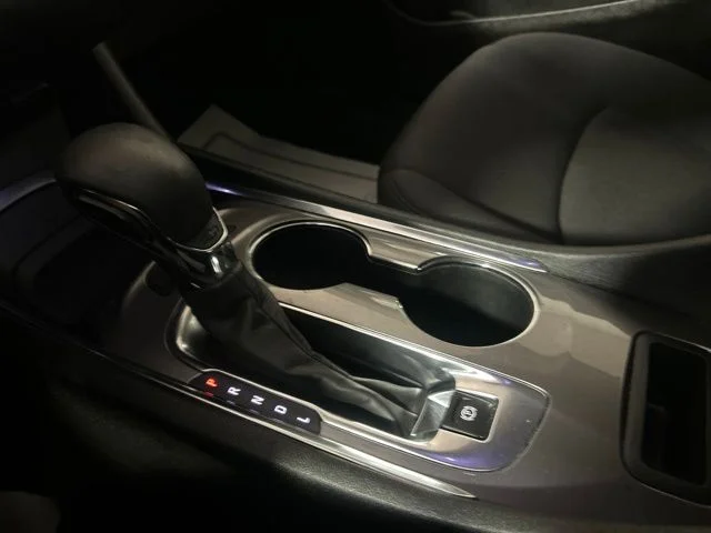 Used 2023 Black Metallic Chevrolet LT image 32