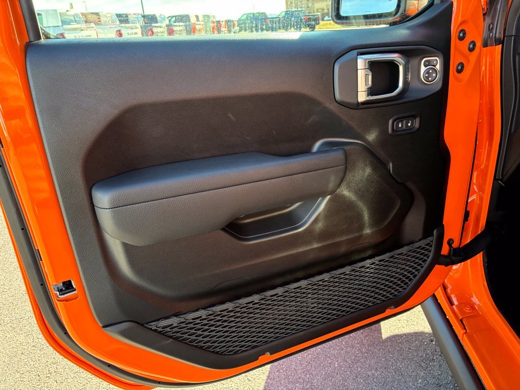New 2027 Joose Jeep Willys 392 image 17