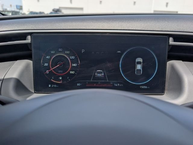 Used 2024 Blue Hyundai XRT image 15