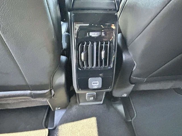 Used 2026 Bright White Clearcoat Jeep Limited image 27