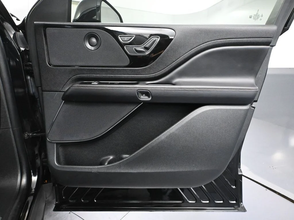 2023 Lincoln Aviator Reserve - Photo 48