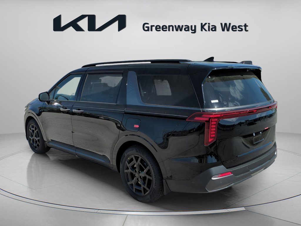2026 Kia Carnival SX Prestige - Photo 6