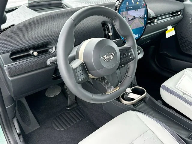 2026 MINI Convertible S - Photo 7