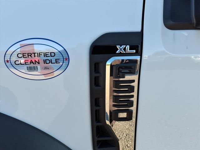 2026 Ford F-550 Super Duty Chassis Cab XL - Photo 19