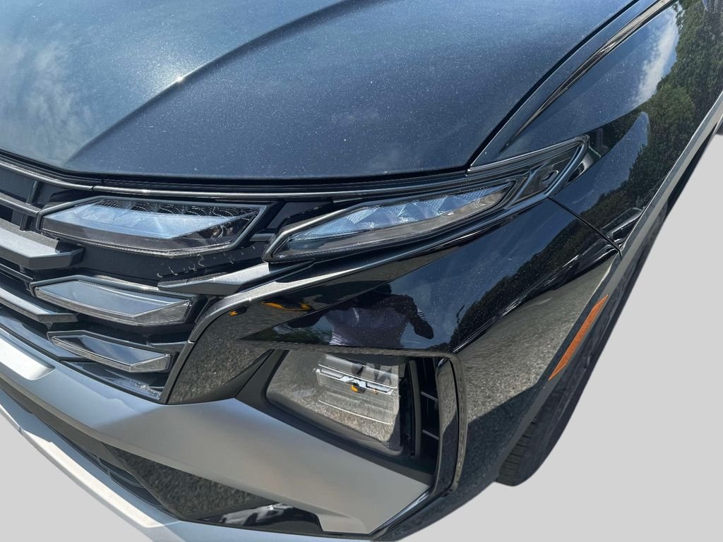 2026 Hyundai Tucson SEL Premium - Photo 8