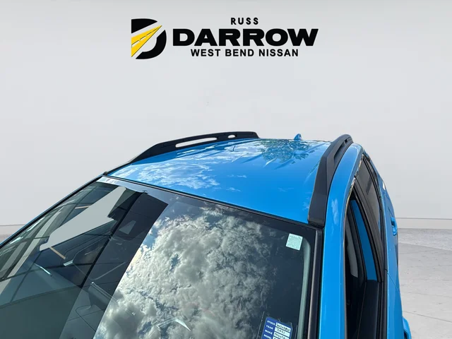 Used 2021 Blue Toyota Adventure image 30