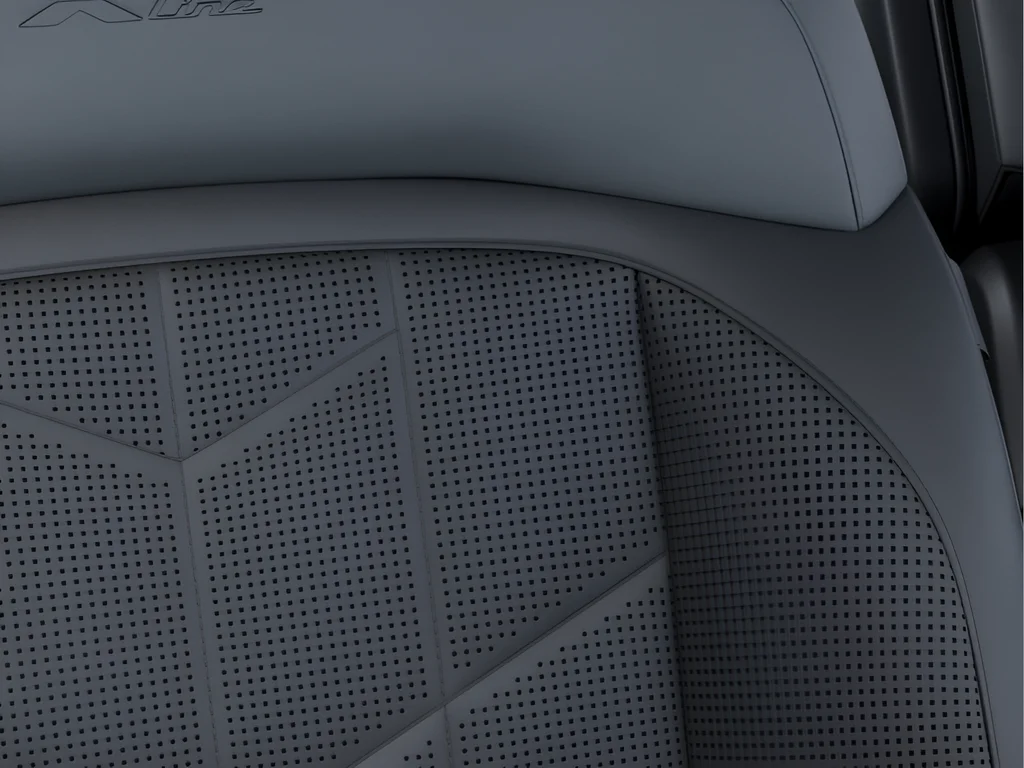 New 2027 Green Kia X-Line SX image 20