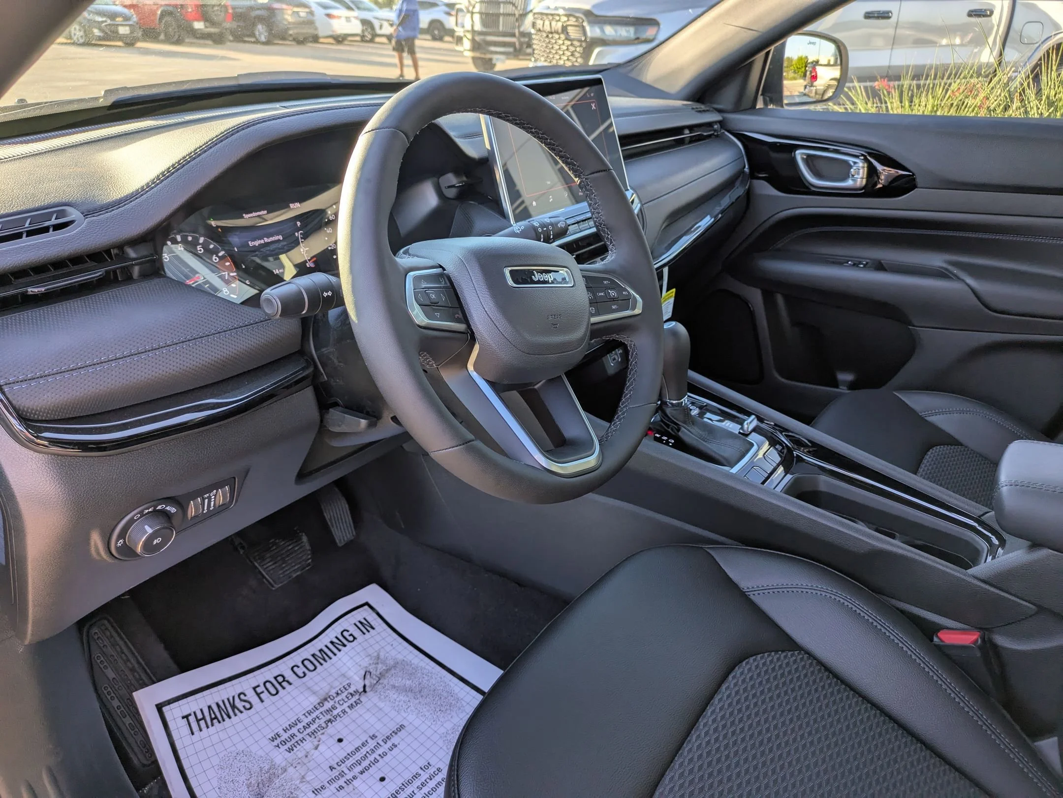 2026 Jeep Compass Altitude Special Edition - Photo 9