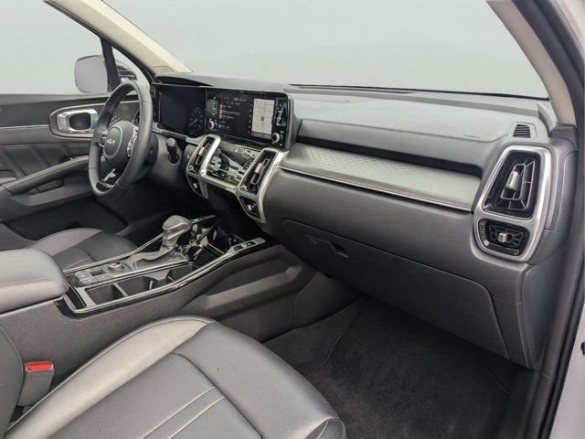 Certified Used 2023 White Kia SX image 32