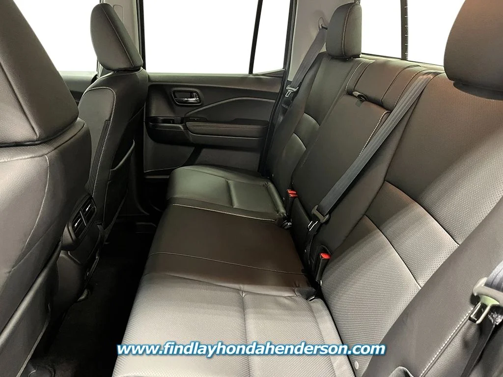 New 2026 Sonic Gray Pearl Honda RTL image 22