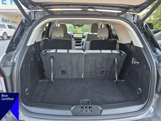Used 2025 Gray Ford Active image 33