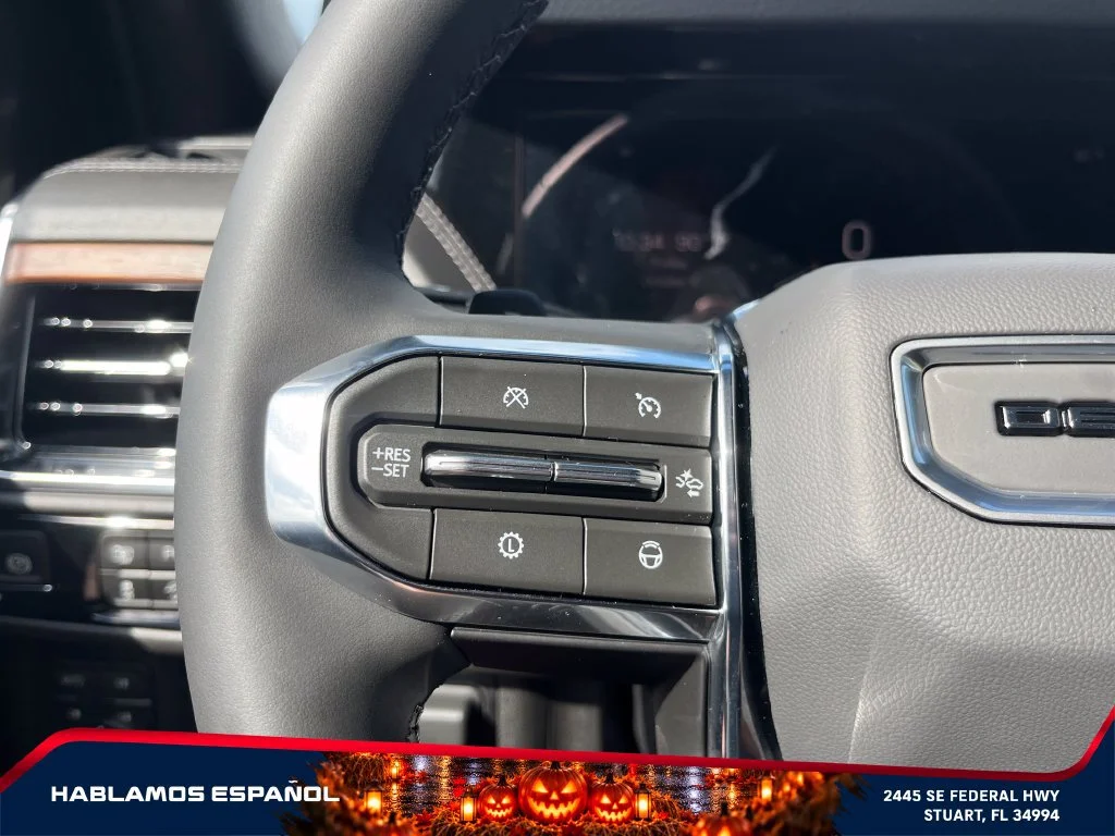 New 2027 Onyx Black GMC Denali image 26