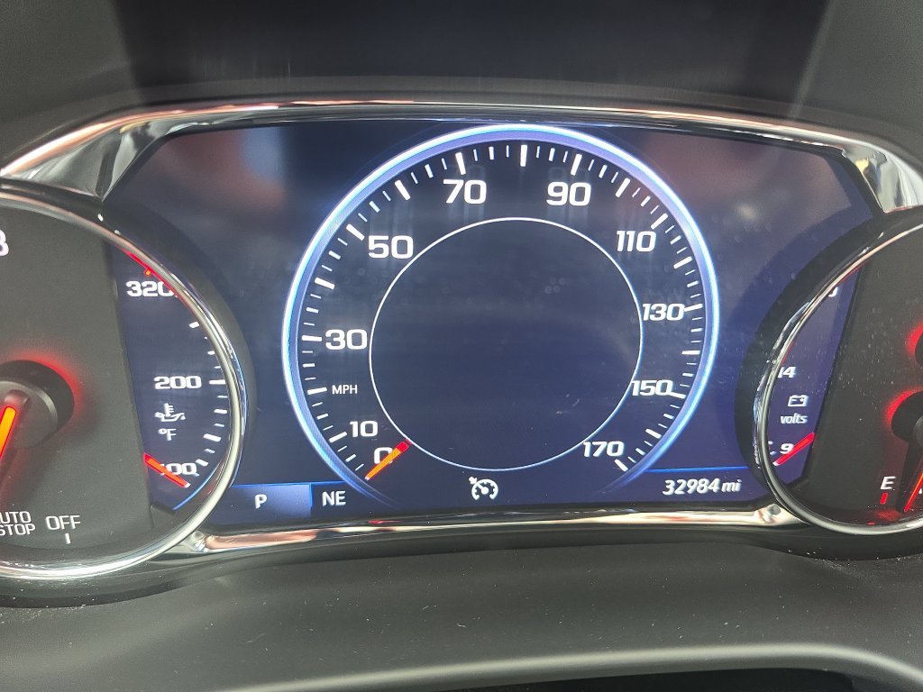 Used 2023 Gray GMC Denali image 18