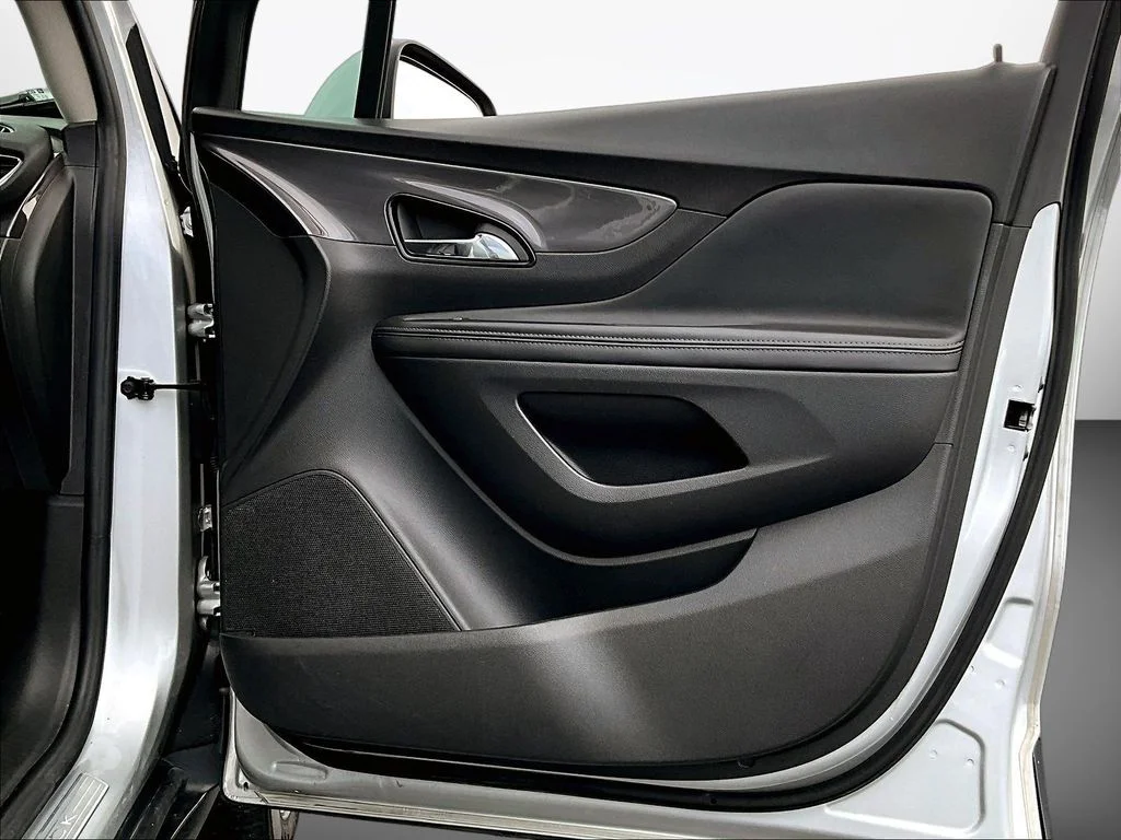 Used 2019 Quicksilver Metallic Buick Preferred image 29