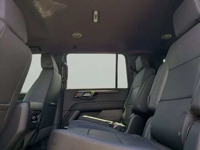 New 2026 Black Chevrolet LT image 14